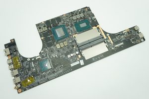 607-16W11-23S MSI Intel Core i5-9300H RTX 2060 Motherboard GF65 THIN 9SEXR-249
