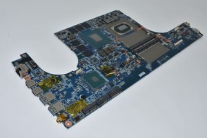 607-16W21-02S MSI Intel i5-10500H NVIDIA GeForce RTX 3060 Motherboard GF65213