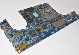 607-16W21-03S MSI Intel Core i5-10200H NVIDIA RTX 3060 Motherboard GF65 THIN 10UE