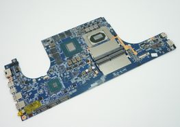 607-16W21-11S MSI System Board, Intel Core i5-10500H GF65 THIN 10UE-213