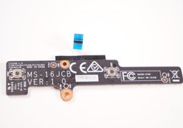 607-179CB-01S MSI Touchpad Module Board GE72MVR062