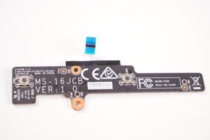 607-179CB-01S MSI Touchpad Module Board GE72MVR062