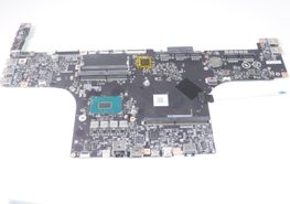 607-17A61-02S MSI Intel i7-7700HQ NVIDIA GeForce GTX 1070 Motherboard GE72MVR062
