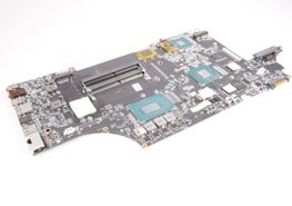 607-17C61-02S MSI MS-16P61VERL1.0 Intel i7-8750H GTX 1050T Motherboard GP73 LEOPARD 8RF