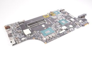 607-17C61-02S MSI MS-16P61VERL1.0 Intel i7-8750H GTX 1050T Motherboard GP73 LEOPARD 8RF
