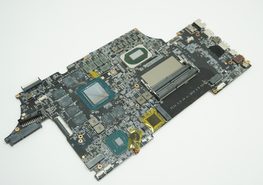 607-17E91-12S MSI Intel Core i7-10750H GeForce RTX 2070 8GB Motherboard MS-17E91