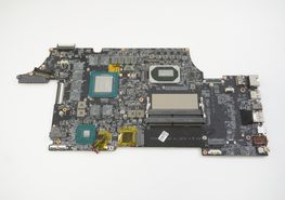 607-17E91-13S MSI Intel Core i7-10750H 2.60GHz  RTX 2070 Motherboard 10SF-018US GE75 RAIDER