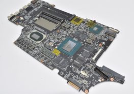 607-17E91-15S MSI Intel i7-10750H RTX2060 Motherboard MSI GE75 RAIDER 10S