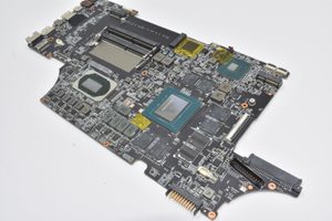 607-17E91-15S MSI Intel i7-10750H RTX2060 Motherboard MSI GE75 RAIDER 10S