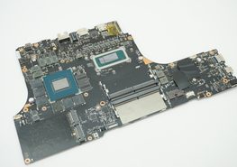 607-17E91-17S MSI intel i9-12900H GeForce RTX 3060 6GB Motherboard MSI GE75 Raider 10SFS-225