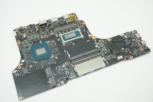 607-17E91-17S MSI intel i9-12900H GeForce RTX 3060 6GB Motherboard MSI GE75 Raider 10SFS-225