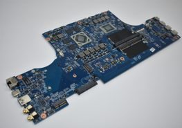 607-17FK1-07S MSI AMD Ryzen 7 4800H RX5500M Motherboard BRAVO 17 (A4DDR-083)