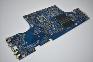 607-17FK1-07S MSI AMD Ryzen 7 4800H RX5500M Motherboard BRAVO 17 (A4DDR-083)