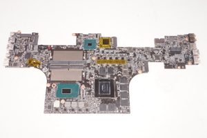 607-17G11-41S MSI Intel i7-9750H GeForce RTX 2070 Motherboard GS75 STEALTH-091