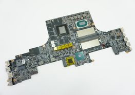 607-17G11-58S MSI Intel Core i9-9880H RTX 2070 8GB Motherboard MS-17G11