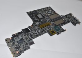 607-17G11-62S MSI Intel i7-9750H GeForce RTX 2070 Motherboard GS75 STEALTH-243