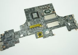 607-17G11-63S MSI Intel i7-9750H  RTX 2060 6GB Motherboard GS75 STEALTH SERIES