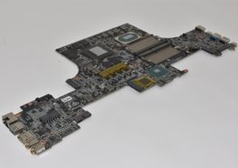 607-17G11-74S MSI Intel Core i9-9880H RTX 3000 Max-Q 6GB Motherboard MS-17G11