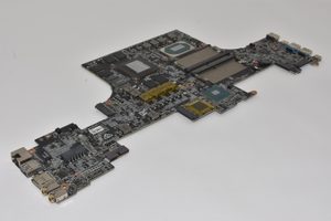 607-17G11-74S MSI Intel Core i9-9880H RTX 3000 Max-Q 6GB Motherboard MS-17G11
