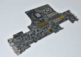 607-17G31-02S MSI Intel i7-10750H RTX2070 8GB  Motherboard GS75 10SFS-035