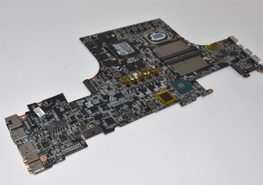 607-17G31-20S MSI Intel Core i7-10875H Nvidia RTX 2070 8GB Motherboard MS-17G31