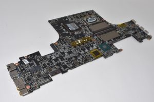 607-17G31-20S MSI Intel Core i7-10875H Nvidia RTX 2070 8GB Motherboard MS-17G31