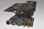 607-17G31-24S MSI Intel i7-10750H GeForce GTX1650 8GB Motherboard MS-17F41