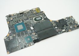 607-17K21-05S MSI Intel  i7-10750H RTX 3070 8GB Motherboard MS-17K21 GE76 RAIDER 10UE