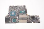 607-17K31-32S MSI Intel i7-11800H NVIDIA RTX 3070 Motherboard GP-11UG-247C