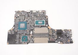 607-17K31-32S MSI Intel i7-11800H NVIDIA RTX 3070 Motherboard GP-11UG-247C