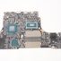 607-17K31-32S MSI Intel i7-11800H NVIDIA RTX 3070 Motherboard GP-11UG-247C