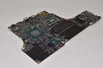 607-17K31-45S MSI Intel i7-11800H NVIDIA GeForce RTX 3070 Motherboard 17K31