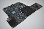 607-17K31-52S MSI Intel i7-11800H RTX A3000 Motherboard MSI WE76