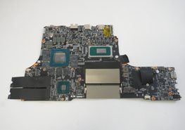 607-17K3A-607 MSI Intel i7-11800H  RTX 3070 Motherboard MS-17K31 GE76 Raider 11UE