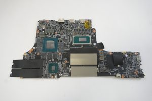 607-17K3A-607 MSI Intel i7-11800H  RTX 3070 Motherboard MS-17K31 GE76 Raider 11UE