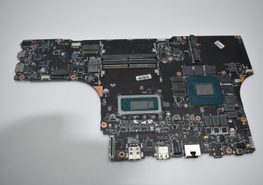 607-17K41-39S MSI Intel i7-12700H RTX 3060M 6GB Motherboard MS-17K41