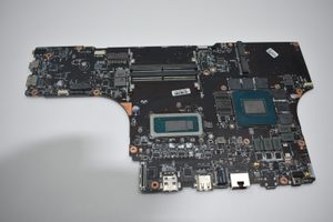 607-17K41-39S MSI Intel i7-12700H RTX 3060M 6GB Motherboard MS-17K41