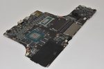 607-17K41-41S MSI Intel i7-12700H  RTX 3070Ti 8GB Motherboard GE76 RAIDER MS-17K41