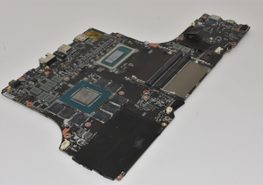 607-17K41-41S MSI Intel i7-12700H  RTX 3070Ti 8GB Motherboard GE76 RAIDER MS-17K41