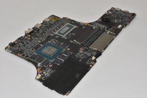 607-17K41-41S MSI Intel i7-12700H  RTX 3070Ti 8GB Motherboard GE76 RAIDER MS-17K41