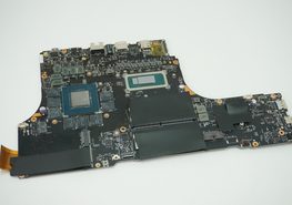 607-17K41-51S MSI Intel Core i9-12900HK GeForce RTX 3080 8GB Motherboard MS-17K41