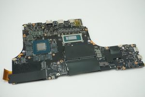607-17K41-51S MSI Intel Core i9-12900HK GeForce RTX 3080 8GB Motherboard MS-17K41