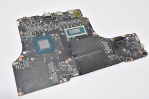 607-17K41-59S MSI Intel i9-12900HK  GeForce RTX 3070 Ti Motherboard MS-17K41