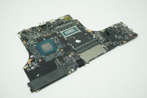 607-17K41-81S MSI Intel Core i9-12900H  RTX 3070 Ti 8GB Motherboard MS-17K41