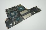 607-17K51-19S MSI Intel Core i7-12800HX NVIDIA RTX 3080 Ti Motherboard GE77HX