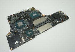 607-17K51-19S MSI Intel Core i7-12800HX NVIDIA RTX 3080 Ti Motherboard GE77HX