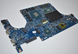 607-17L11-17S MSI i7-11800H RTX 3060 Motherboard MSI KATANA GF66 SWORD 17 A11UE