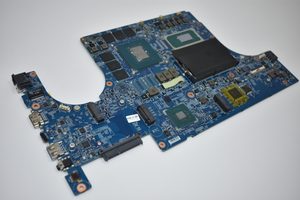 607-17L11-17S MSI i7-11800H RTX 3060 Motherboard MSI KATANA GF66 SWORD 17 A11UE