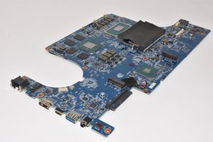607-17L21-24S MSI Intel i7-11800H RTX 3050 Motherboard MSI SWORD 15 (A11UD-1248)