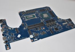 607-17L31-02S MSI Intel I7-12700H Geforce RTX 3070 Ti 8GB Motherboard MS-15831